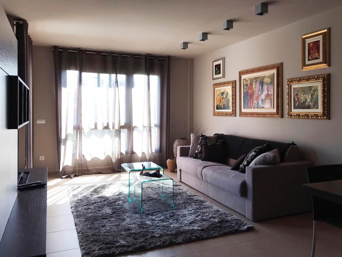 Vivienda Del Sol Ferienhaus